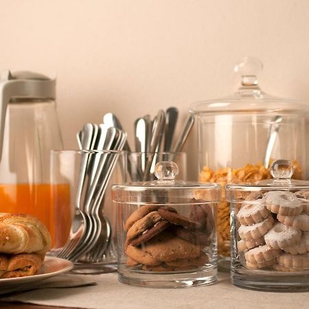Angioy 18 Bed & Breakfast Sassari Eksteriør bilde